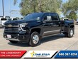 Chevrolet Silverado 3500 HD