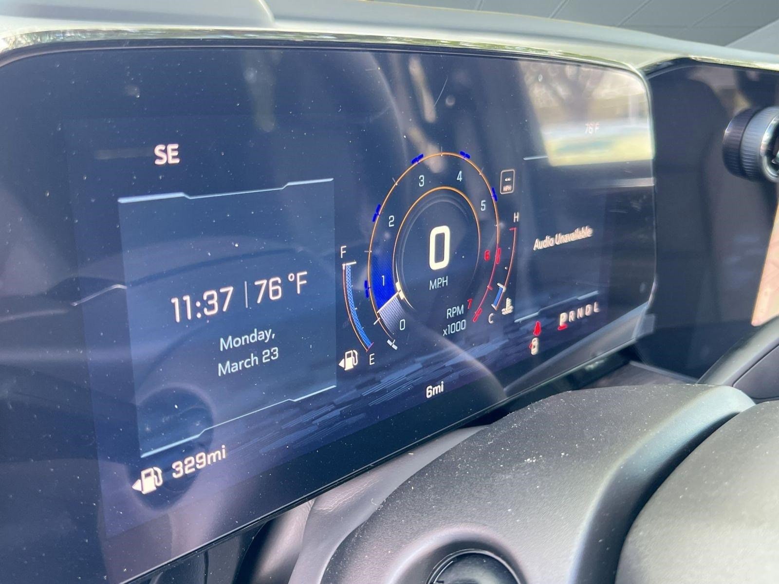 2026 Chevrolet Tahoe LS - Photo 23