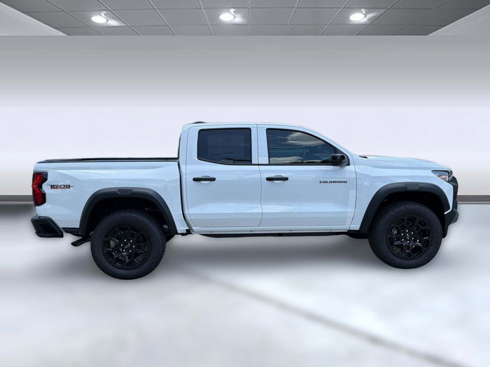 2026 Chevrolet Colorado Trail Boss - Photo 8