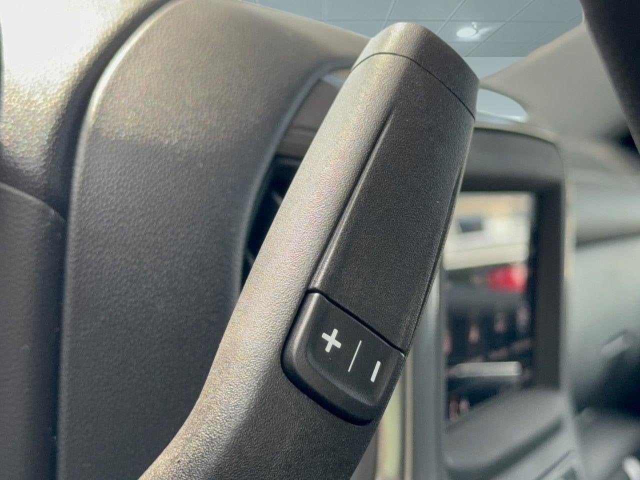 2026 Chevrolet Silverado 2500 HD Custom - Photo 21