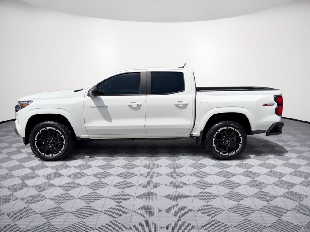 Used 2026 Chevrolet Colorado Z71 Truck