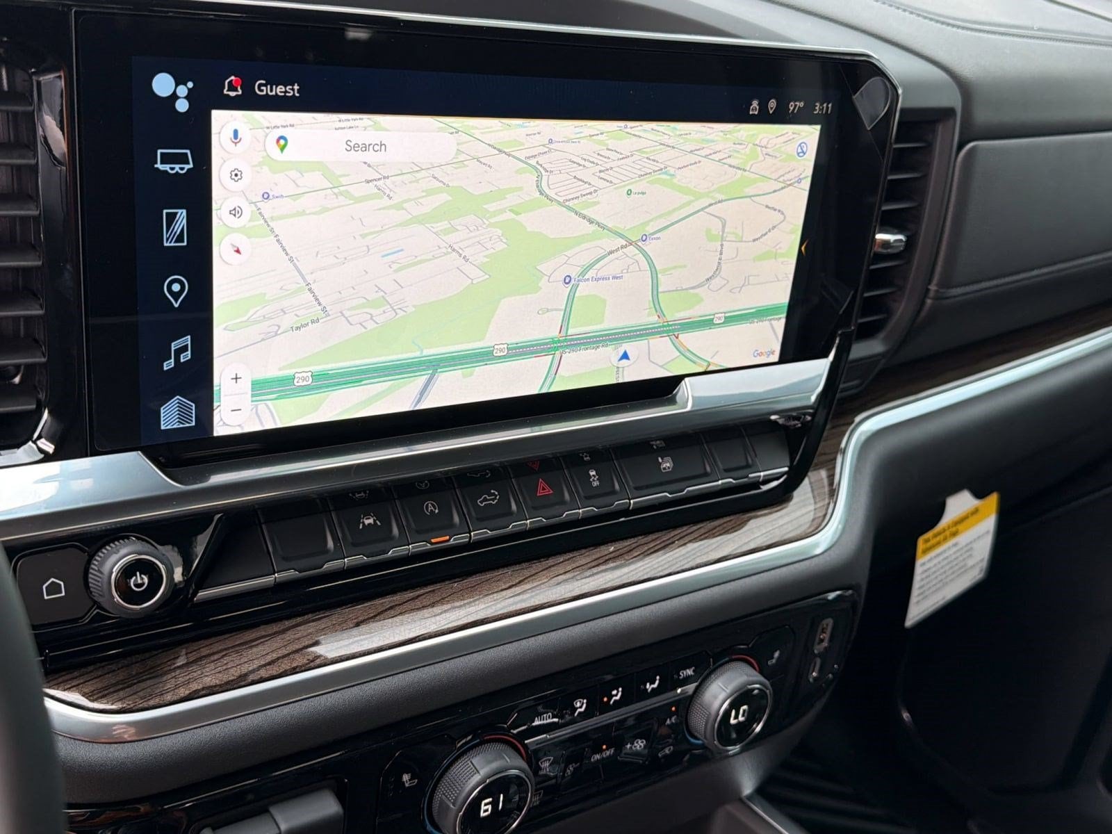 2026 Chevrolet Silverado 1500 LT - Photo 18