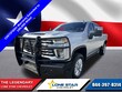 Chevrolet Silverado 3500 HD