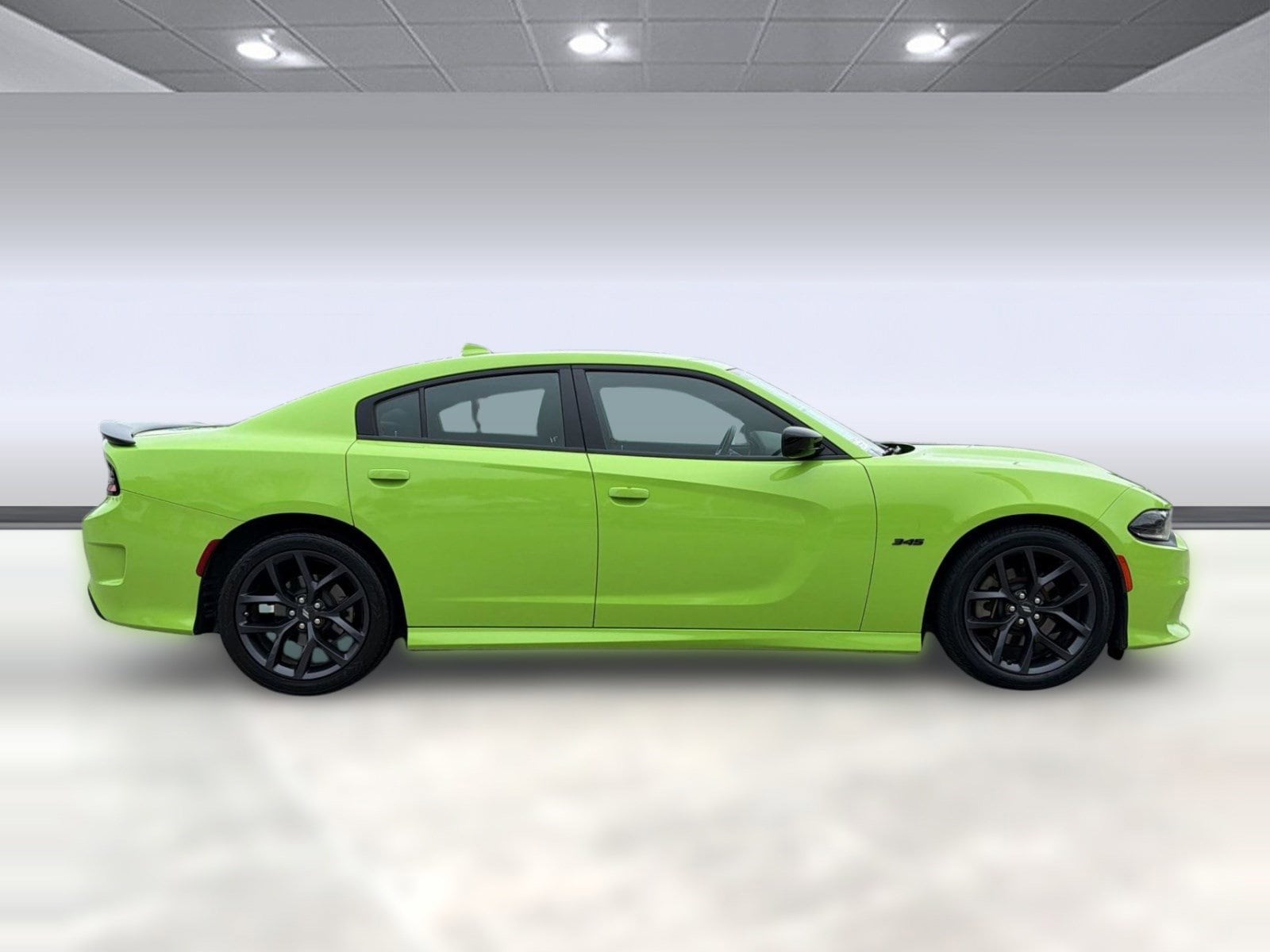 Charger R/T Sedan
