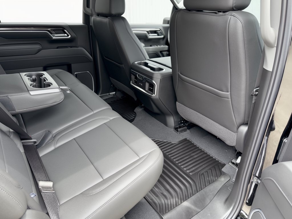 2026 Chevrolet Silverado 2500 HD LTZ - Photo 29