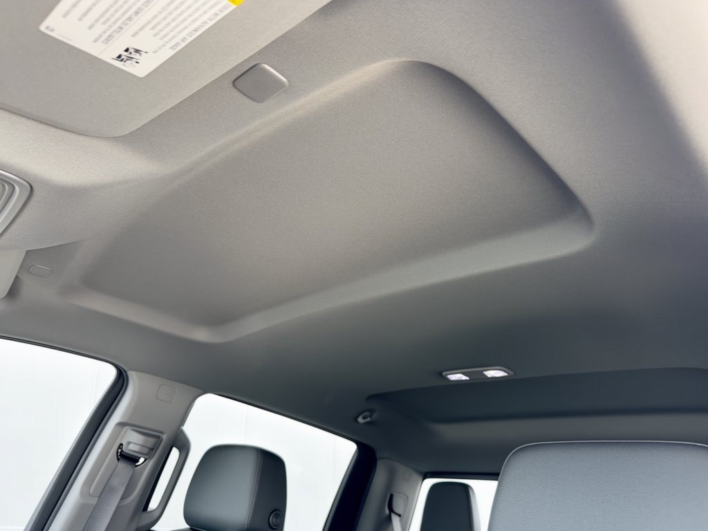 2026 Chevrolet Silverado 1500 RST - Photo 27
