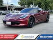 Chevrolet Corvette Stingray