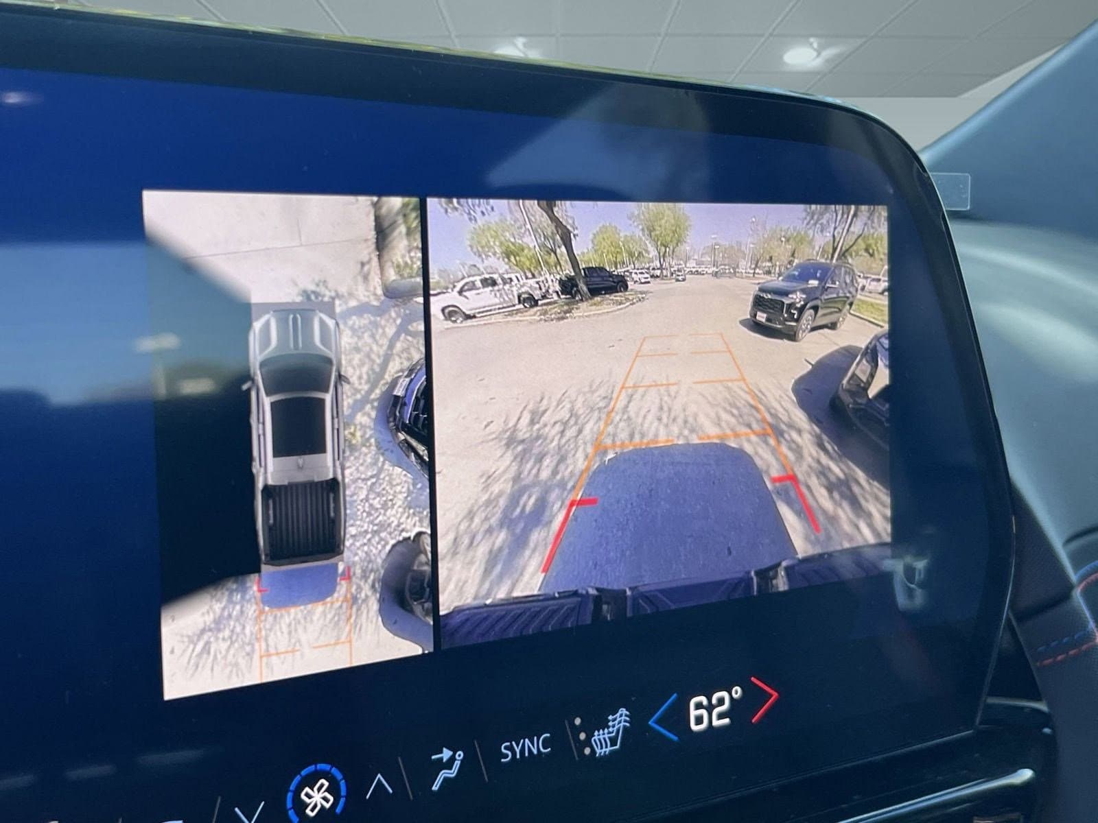 2024 Chevrolet Silverado EV RST - Photo 33