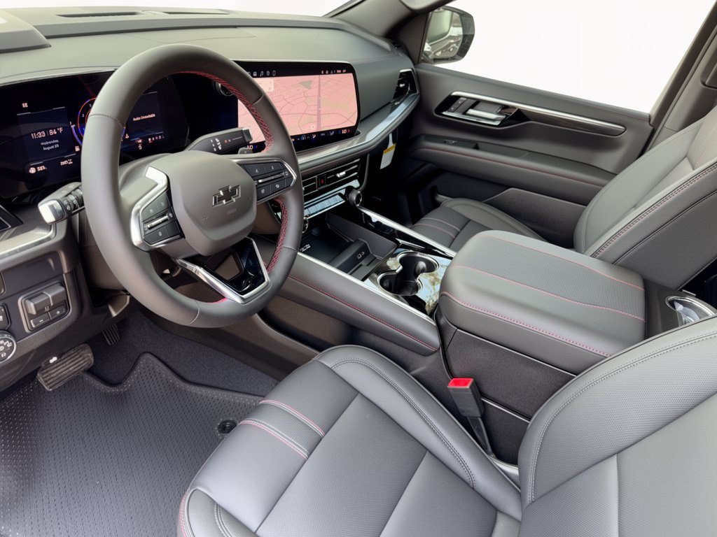 2026 Chevrolet Tahoe RST - Photo 4