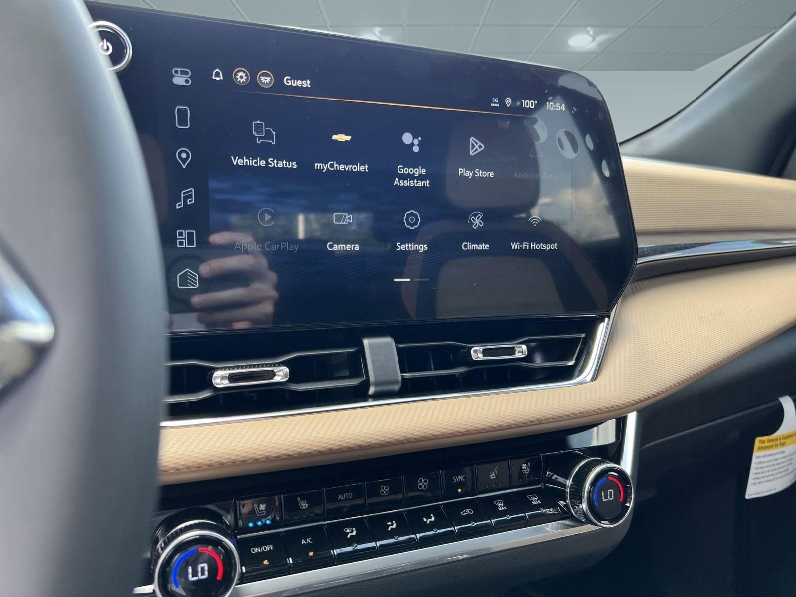 2026 Chevrolet Equinox ACTIV - Photo 29