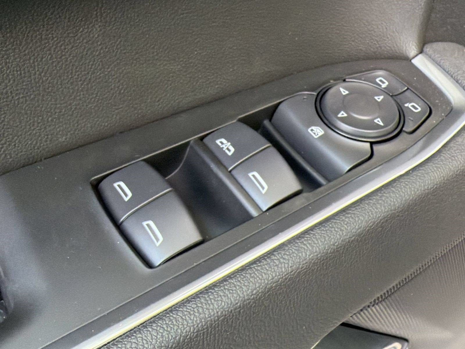 2026 Chevrolet Silverado 1500 LT - Photo 23