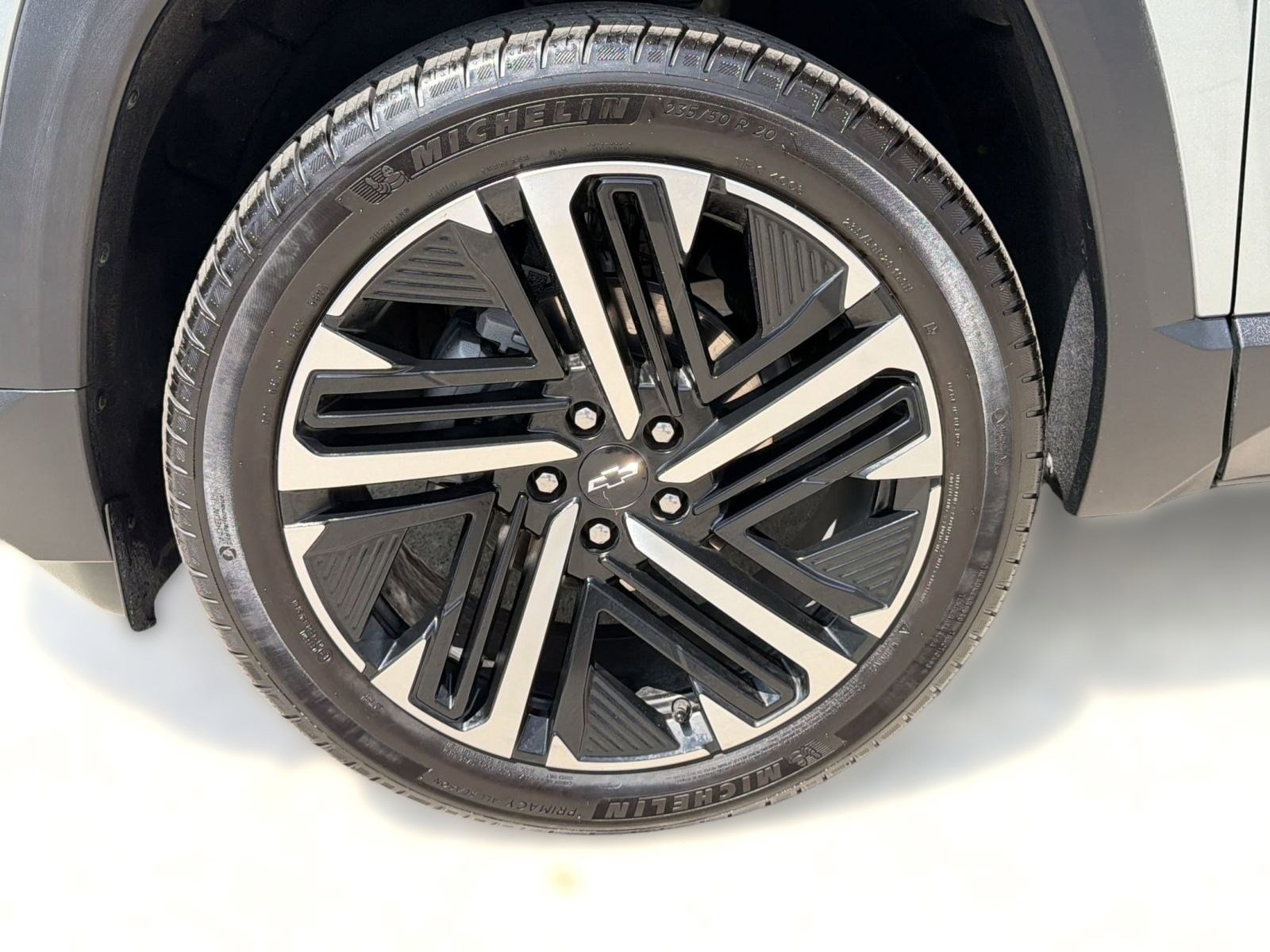 2026 Chevrolet Equinox RS - Photo 12