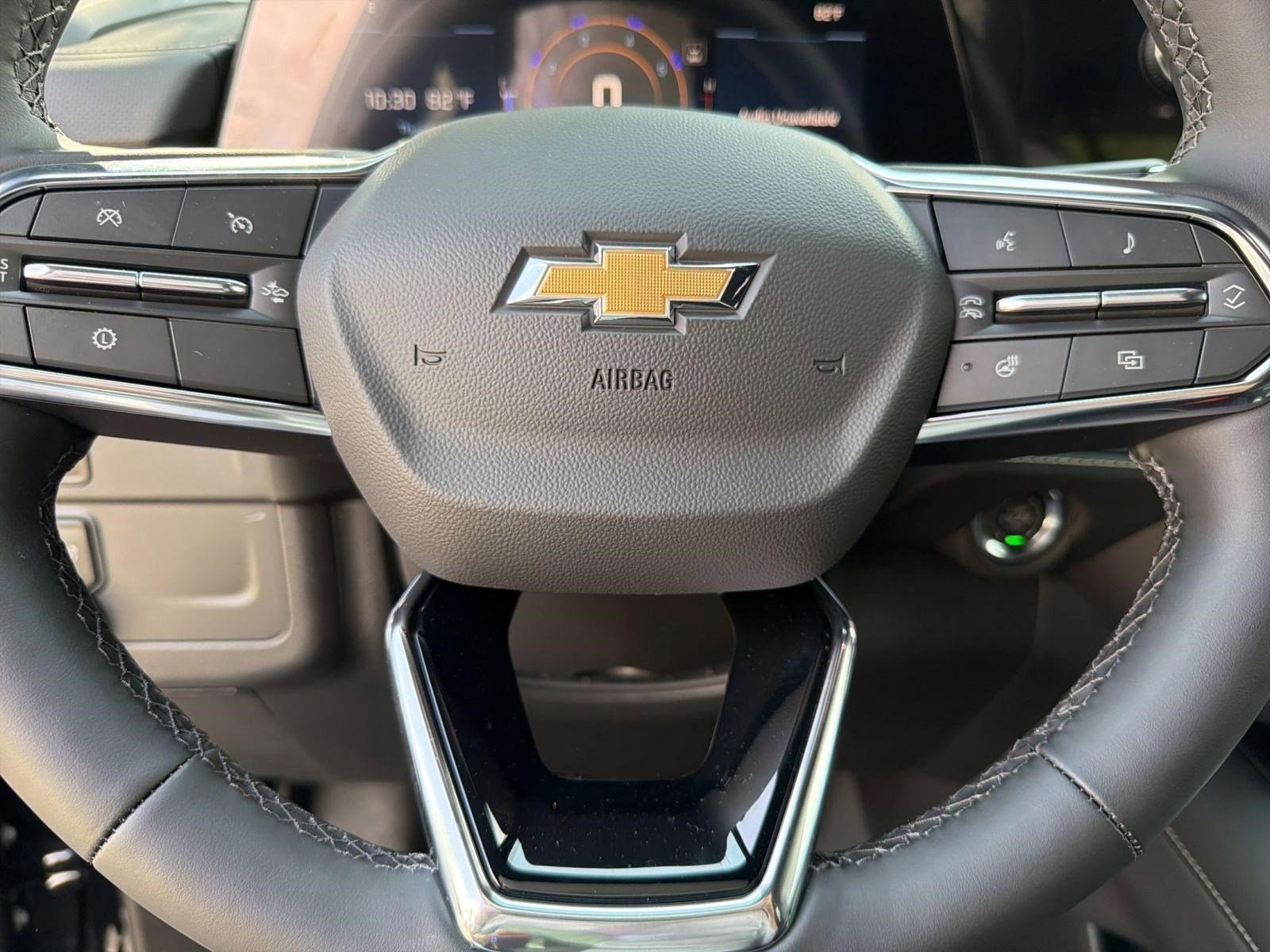 2026 Chevrolet Tahoe Premier - Photo 17