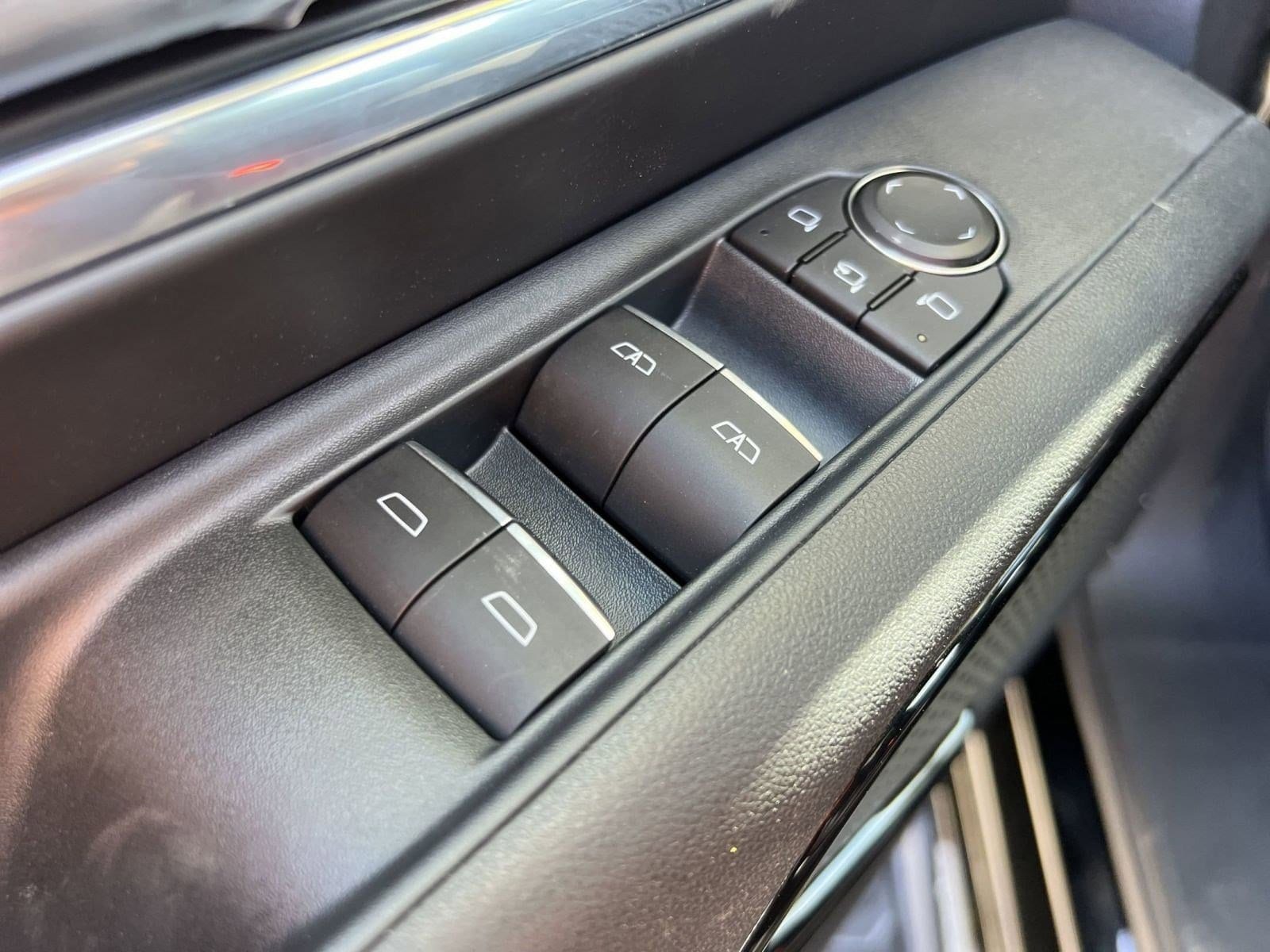 2024 Chevrolet Silverado EV RST - Photo 26