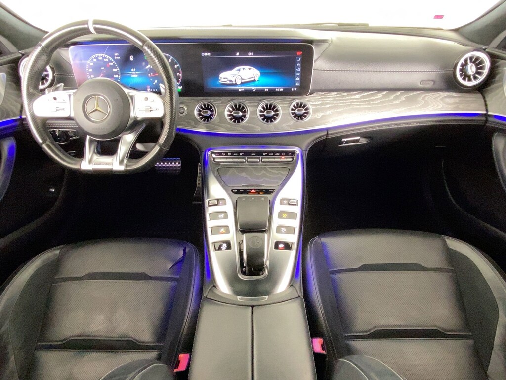 Used 2019 Mercedes-Benz AMG GT AMG GT 53