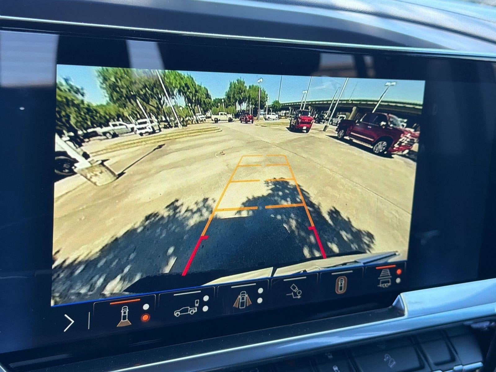 2026 Chevrolet Silverado 1500 LT Trail Boss - Photo 26