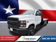 Chevrolet Silverado 6500 HD