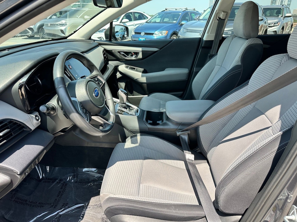 Used 2024 Subaru Outback Premium