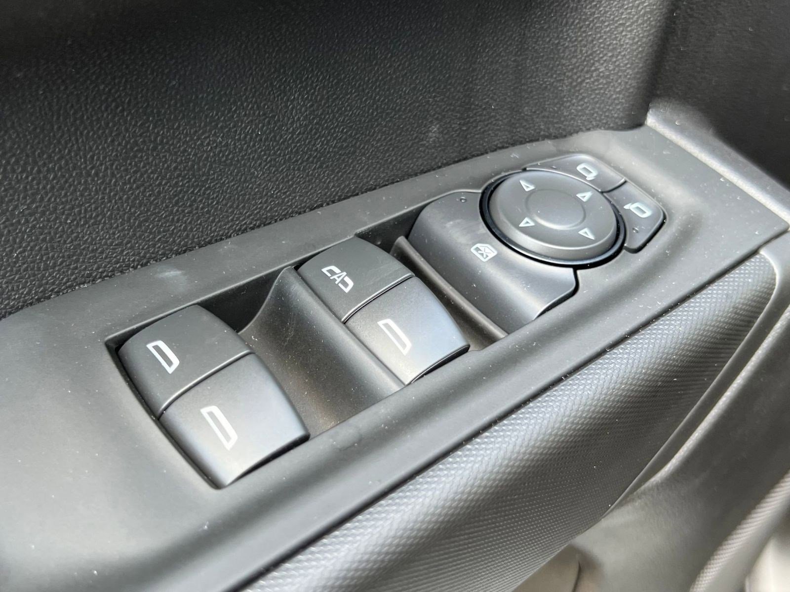 2026 Chevrolet Silverado 1500 Custom - Photo 24