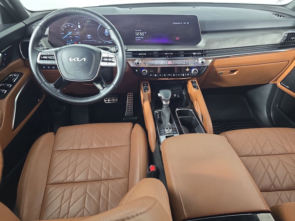 Used 2024 Kia Telluride SX X-Pro SUV