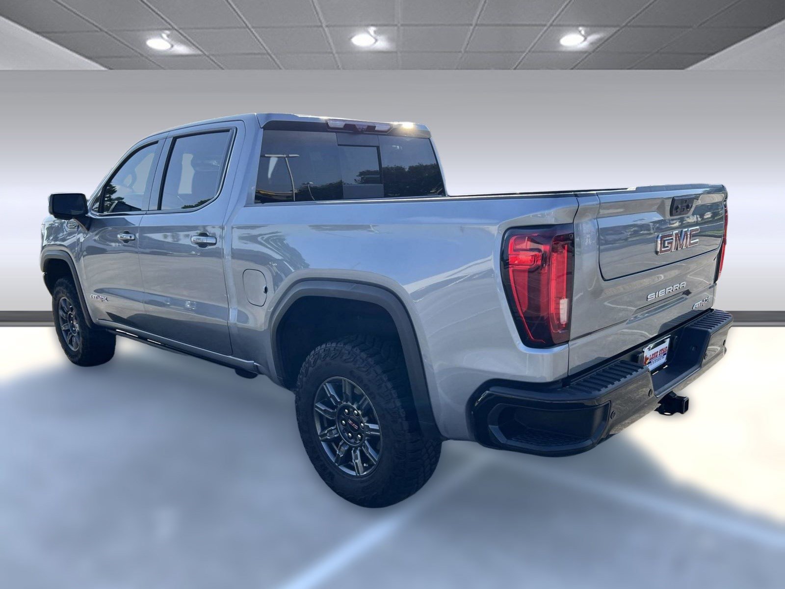 2024 Gmc Sierra 1500 AT4X photo 3