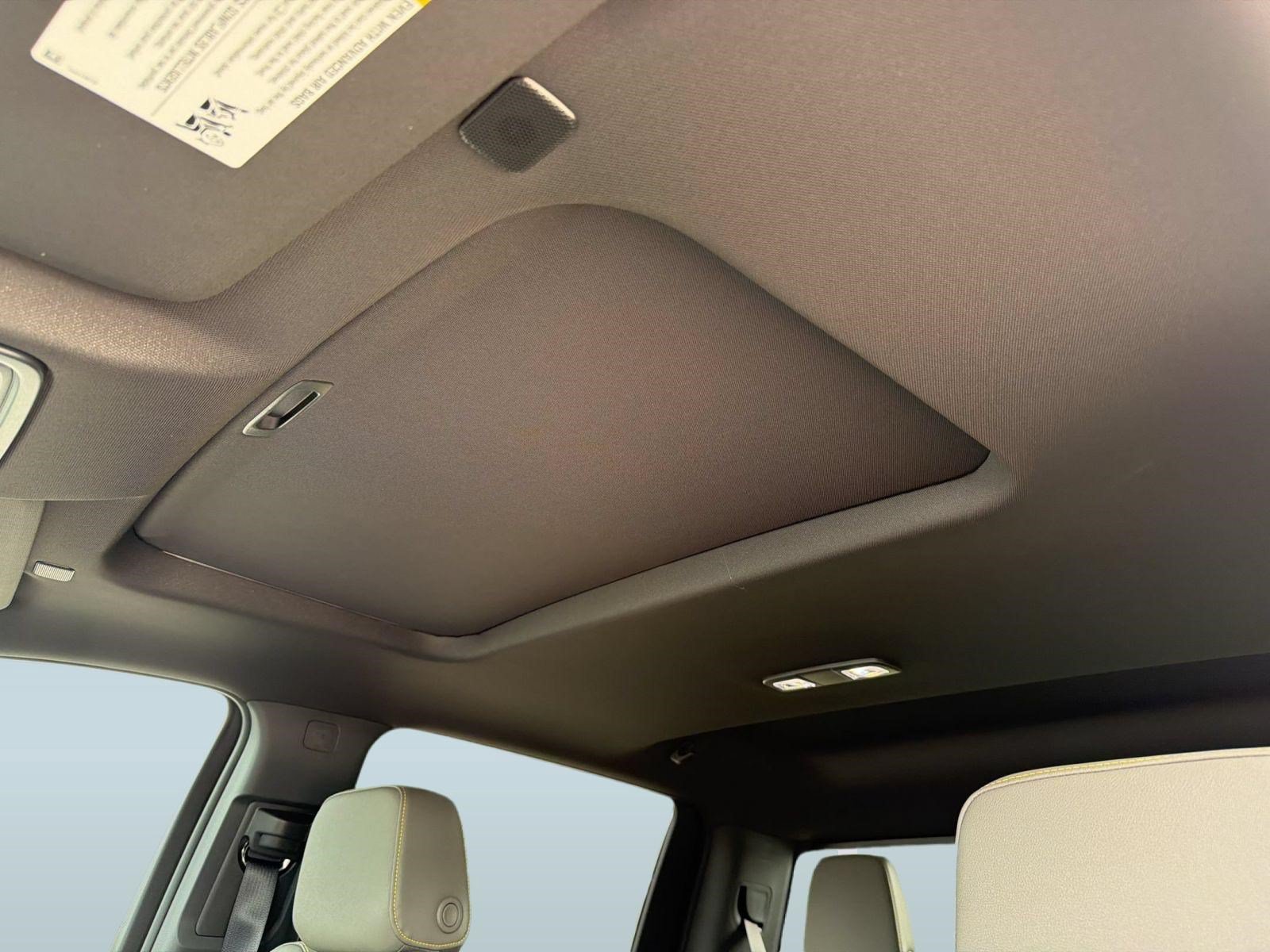 2026 Chevrolet Silverado 2500 HD ZR2 - Photo 15