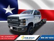 Chevrolet Silverado 5500 HD