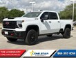  Chevrolet Silverado 2500 HD