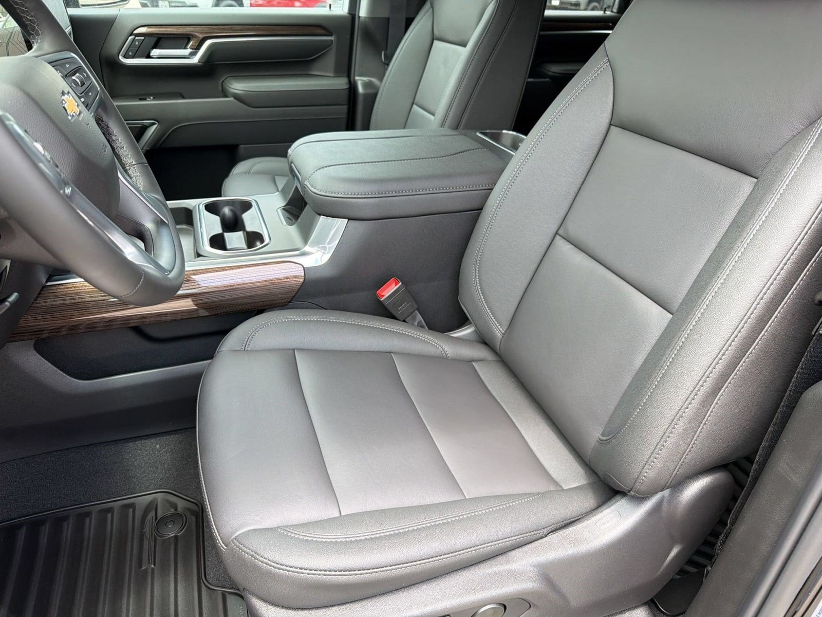 2026 Chevrolet Silverado 2500 HD LT - Photo 26
