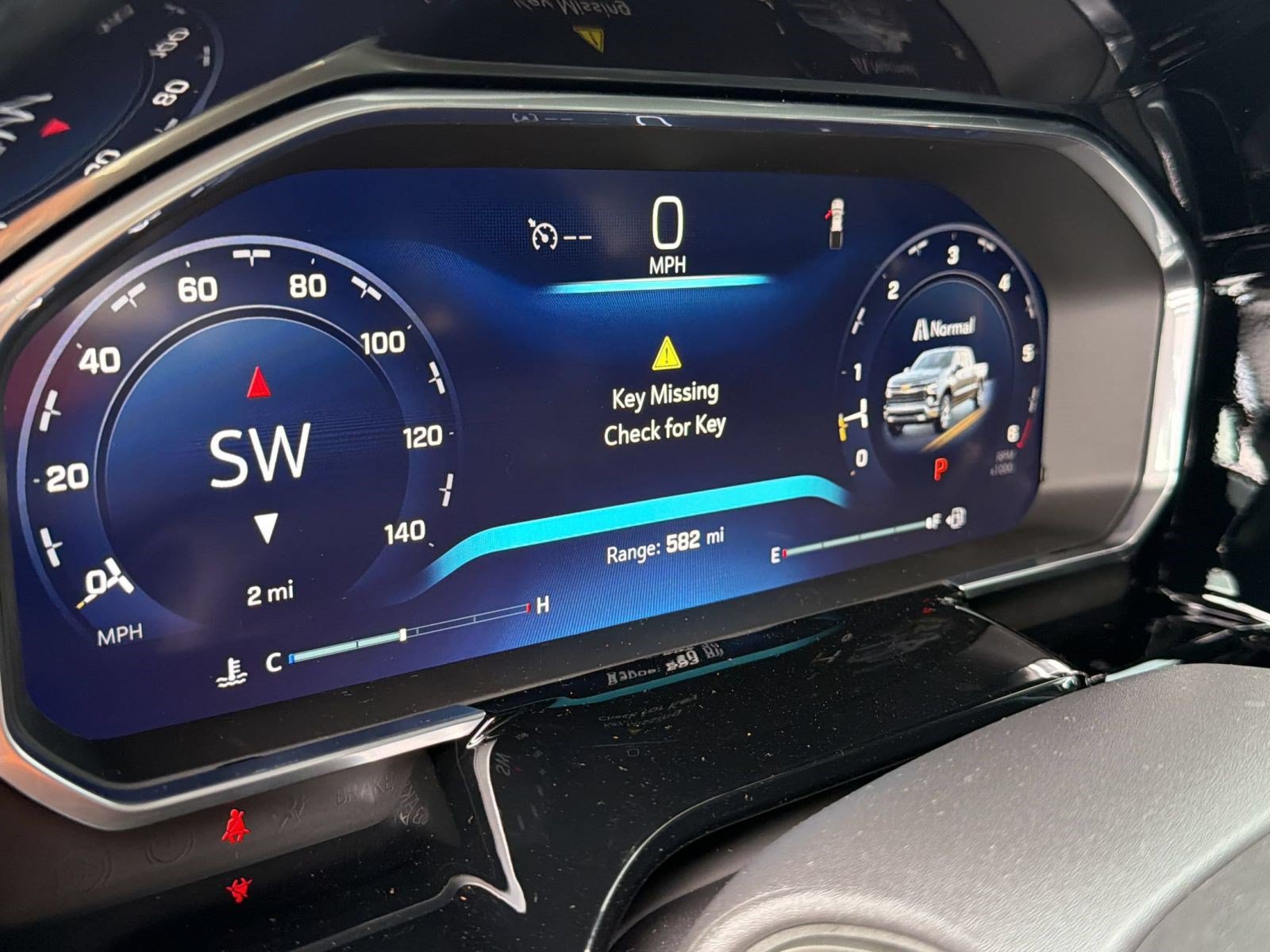 2026 Chevrolet Silverado 1500 LT - Photo 20