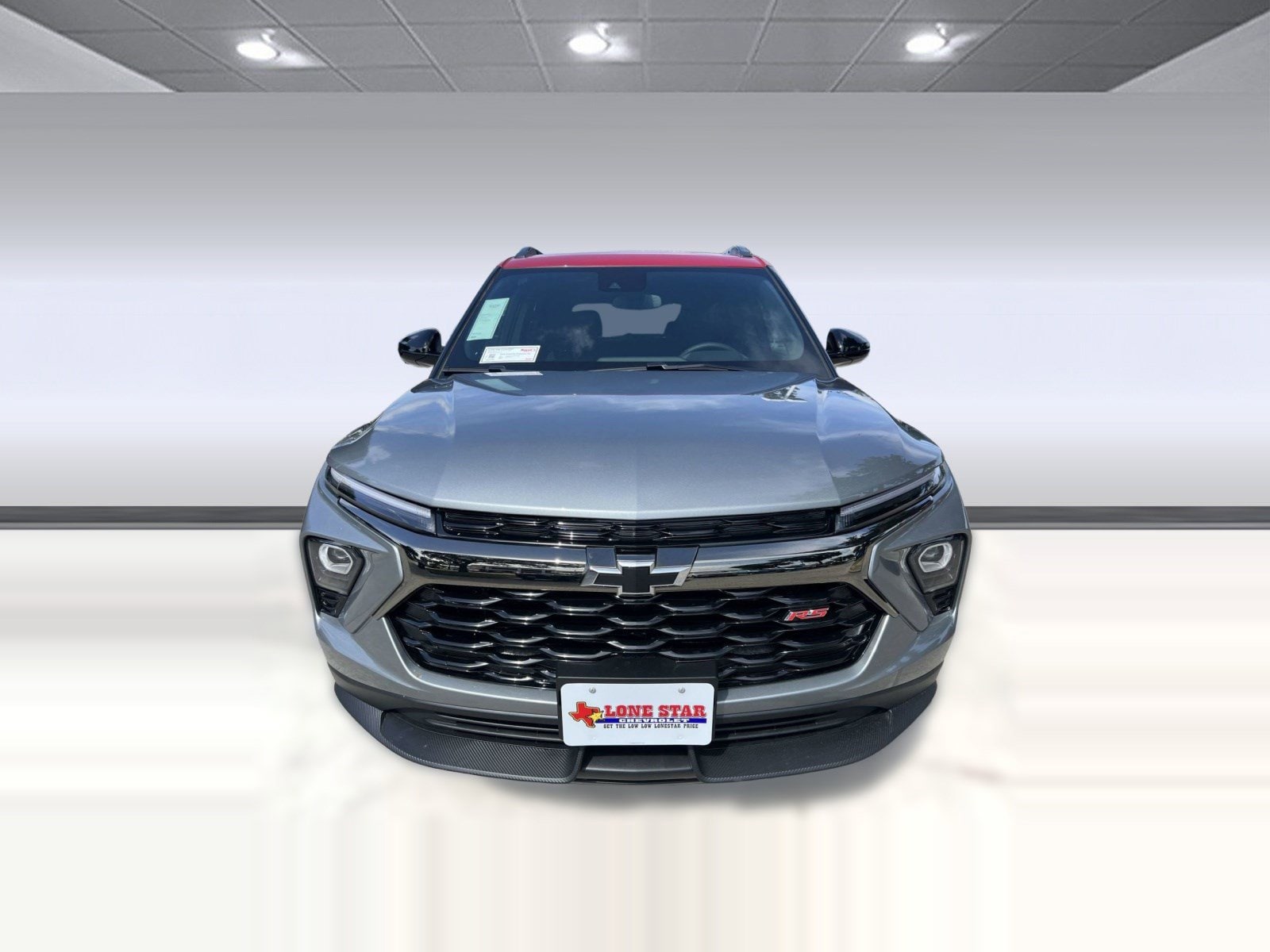 2026 Chevrolet Trailblazer RS - Photo 6