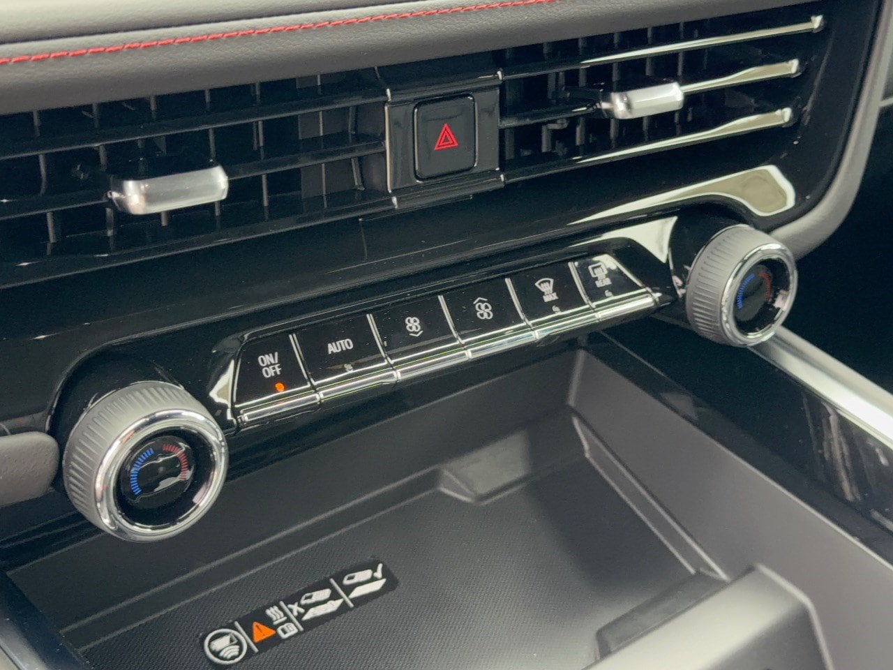 2026 Chevrolet Tahoe RST - Photo 22