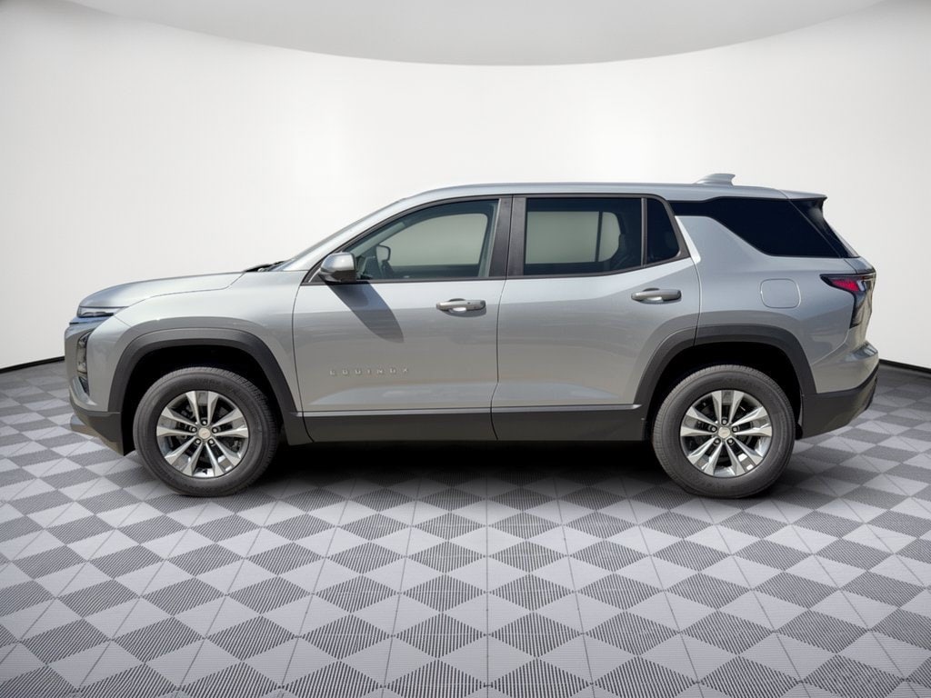 2027 Chevrolet Equinox LT - Photo 2