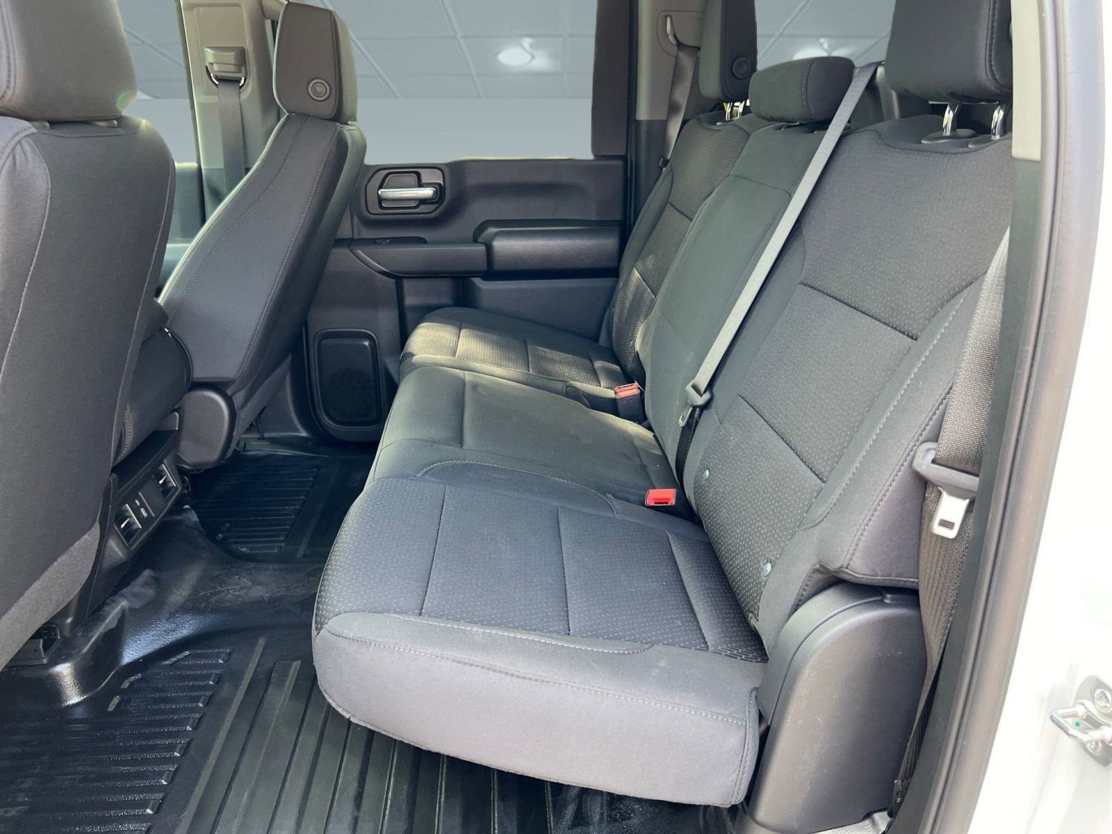 2025 Chevrolet Silverado 3500 HD Work Truck - Photo 14