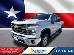 2025 Chevrolet Silverado 2500 HD LT Truck
