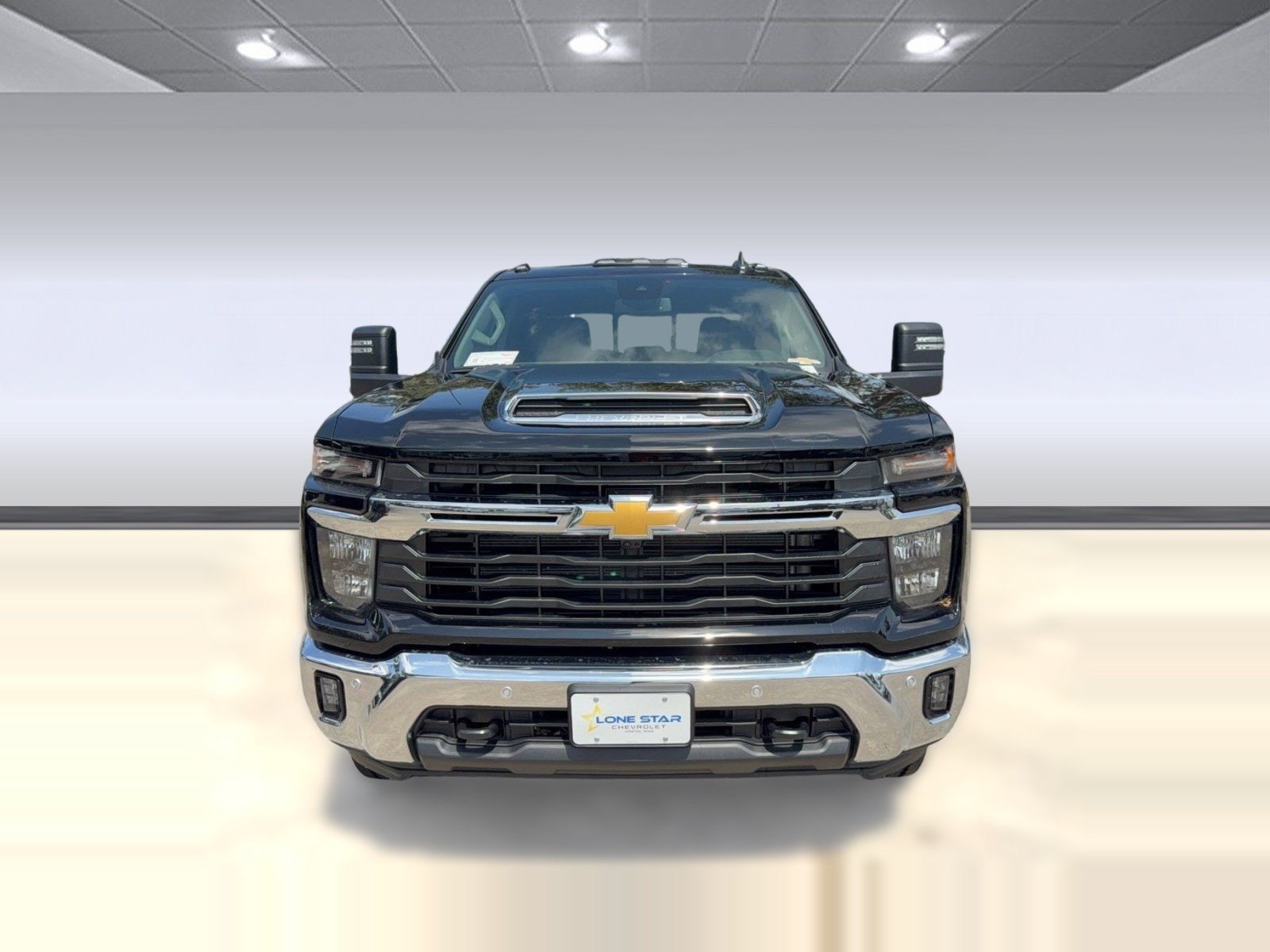 2026 Chevrolet Silverado 2500 HD LT - Photo 6