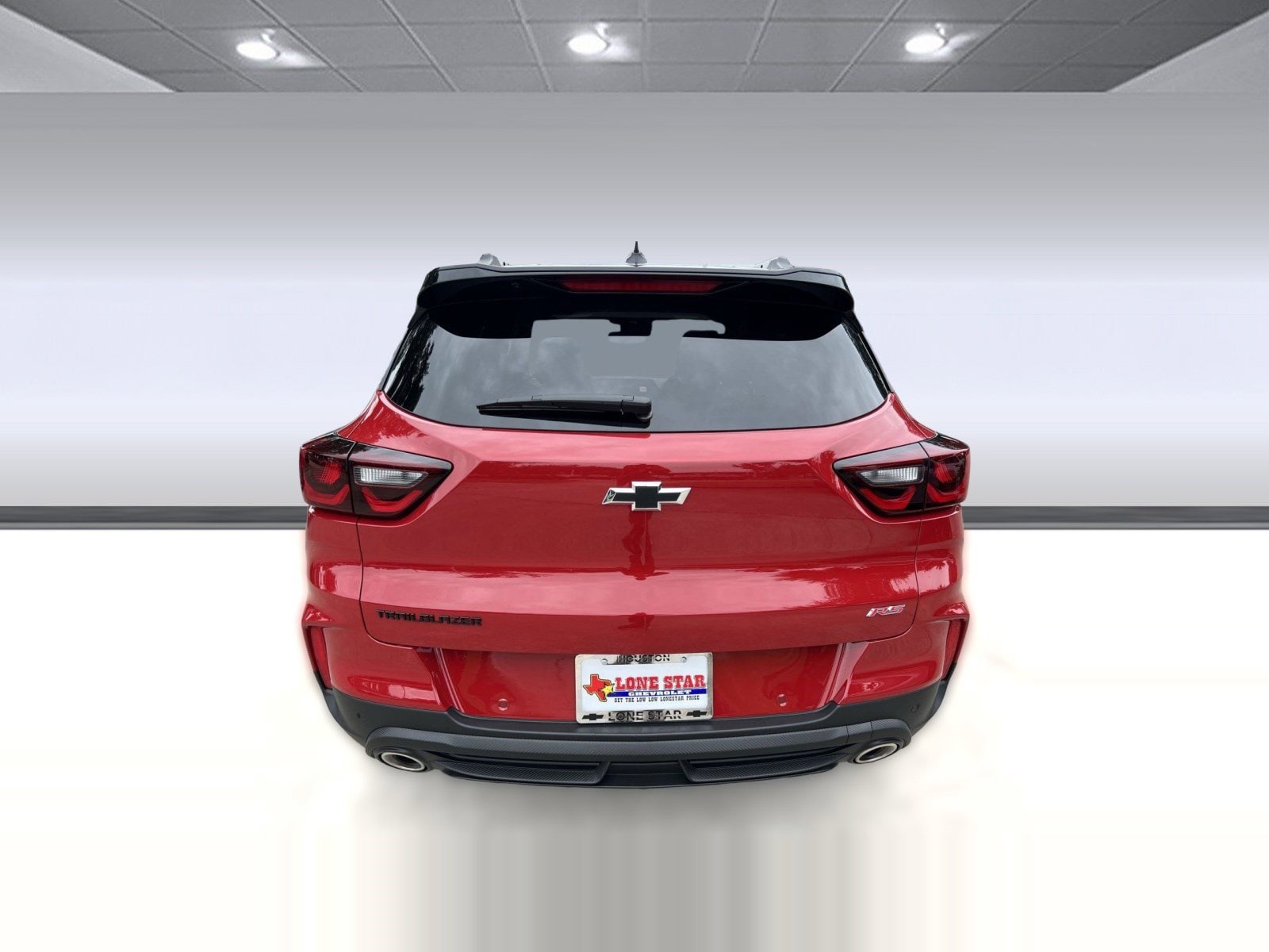 2026 Chevrolet Trailblazer RS - Photo 9