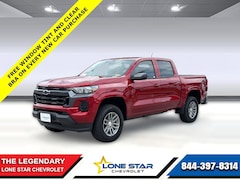 2026 Chevrolet Colorado LT Truck