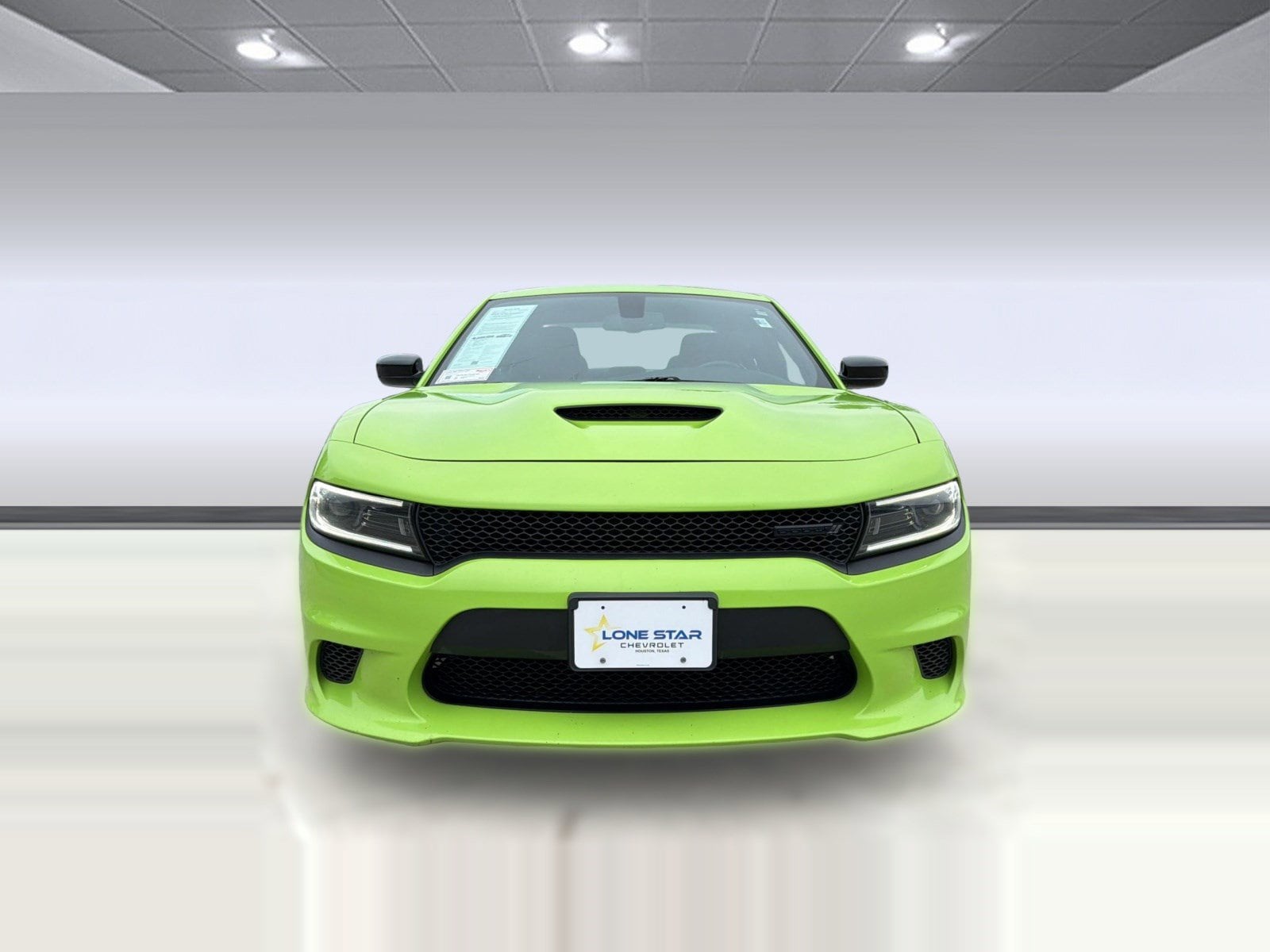 Charger R/T Sedan