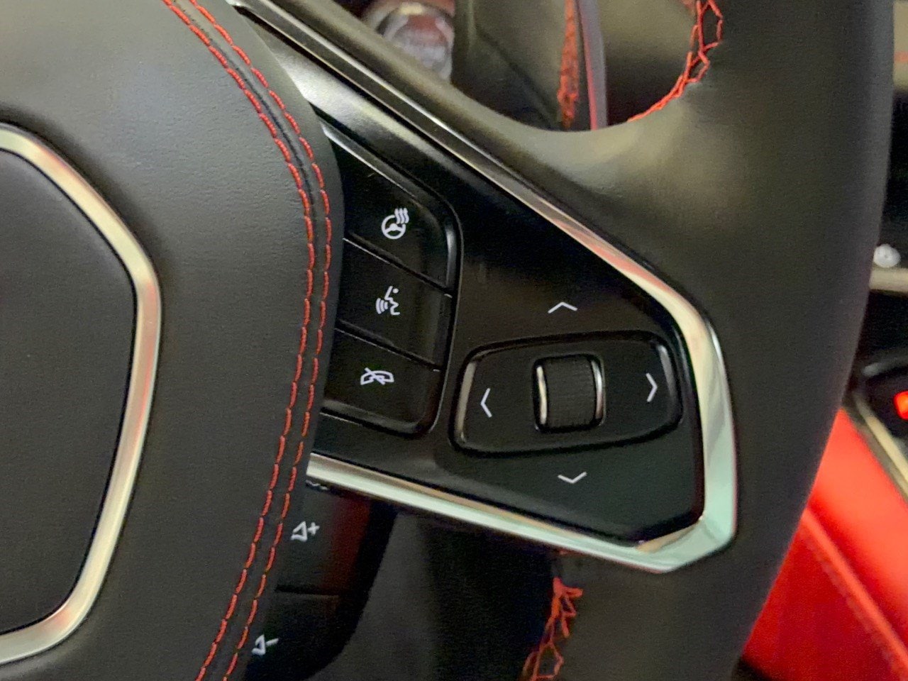 2027 Chevrolet Corvette 2LT - Photo 19