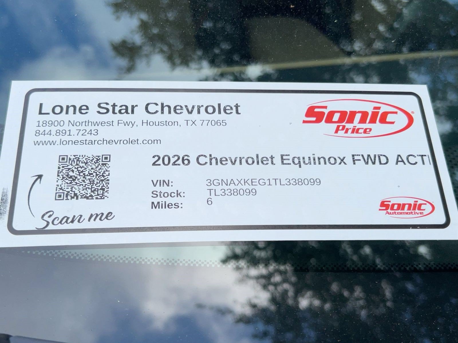 2026 Chevrolet Equinox ACTIV - Photo 32