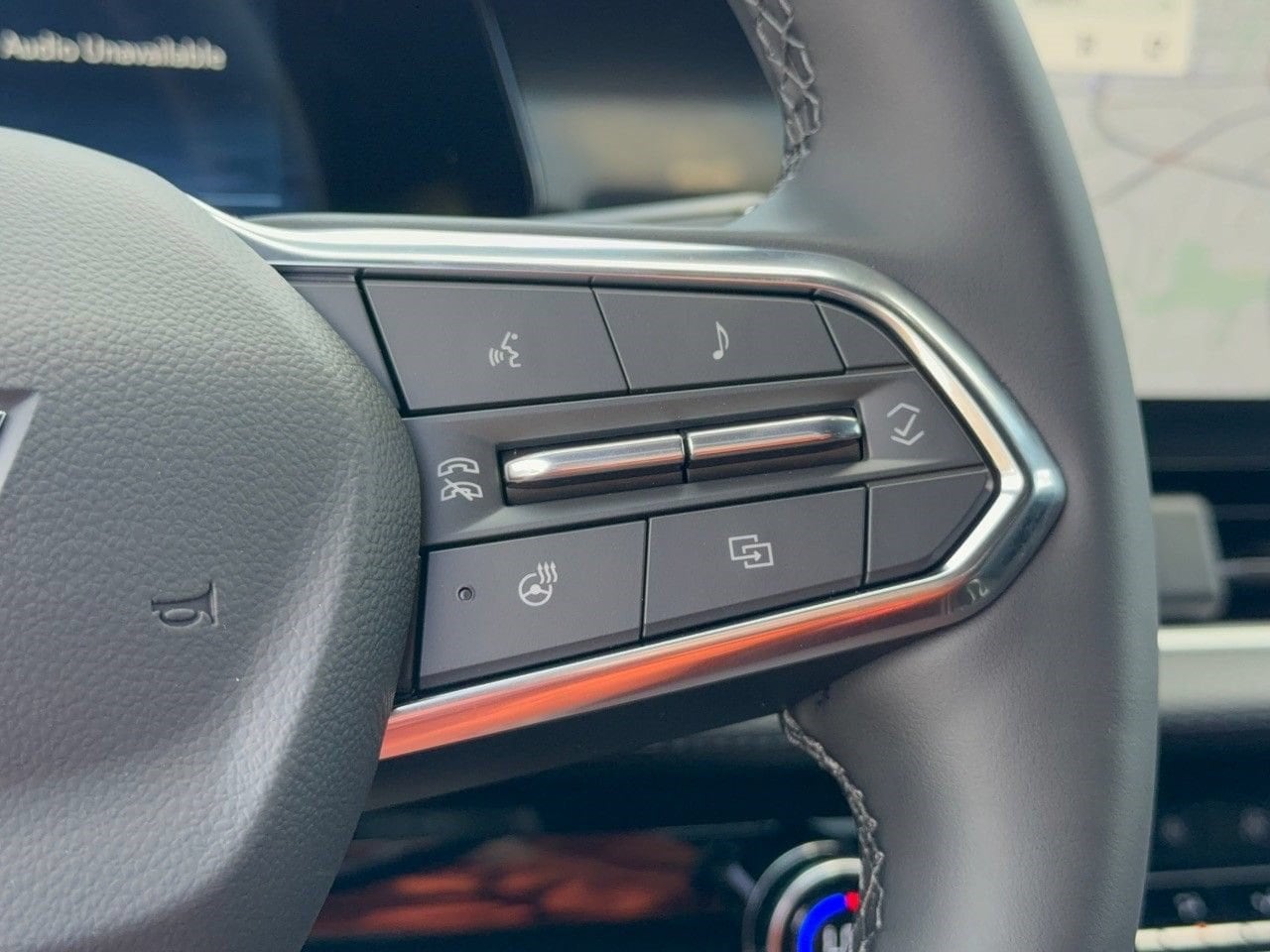 2027 Chevrolet Equinox LT - Photo 18