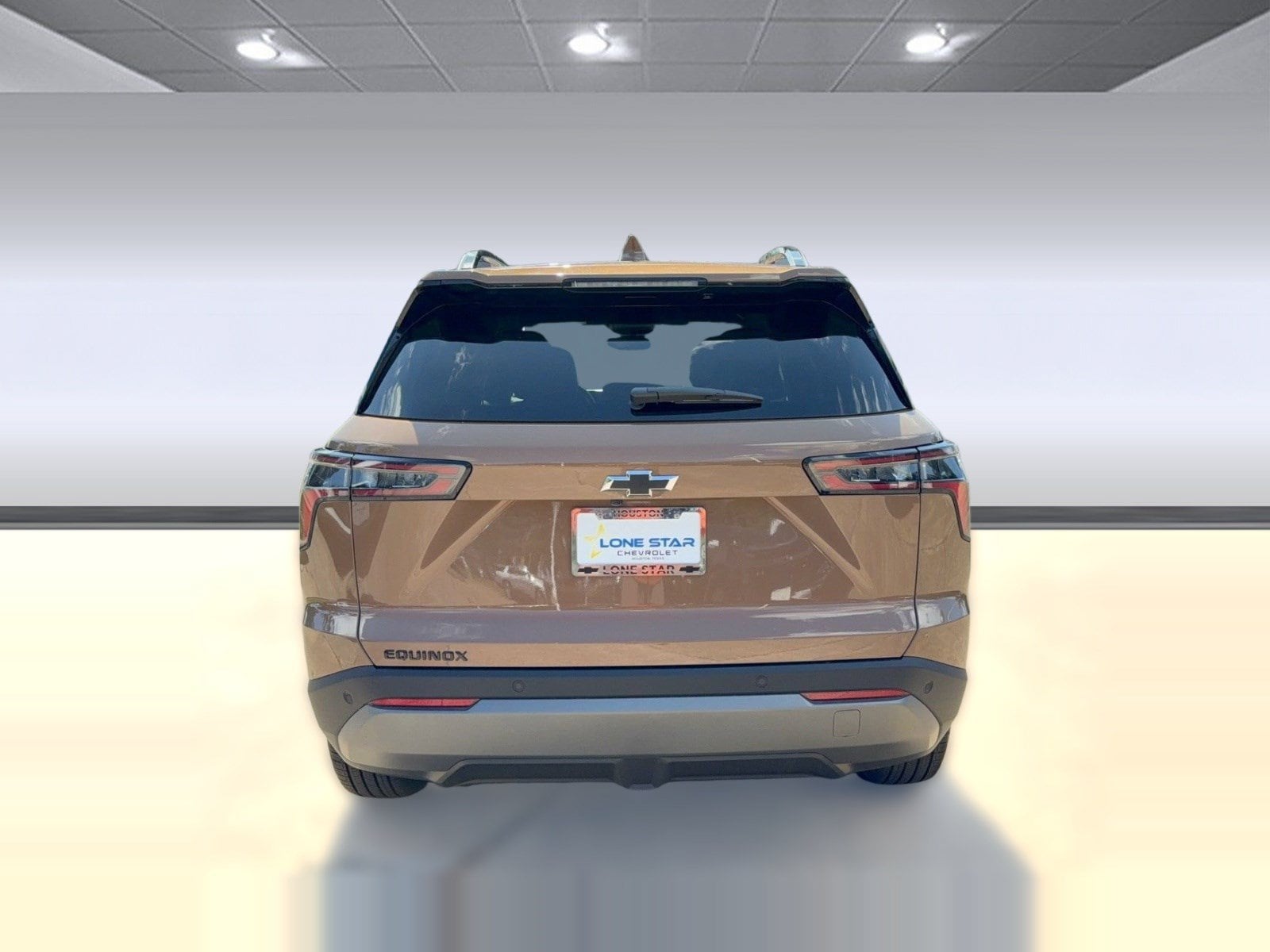 2027 Chevrolet Equinox LT - Photo 10