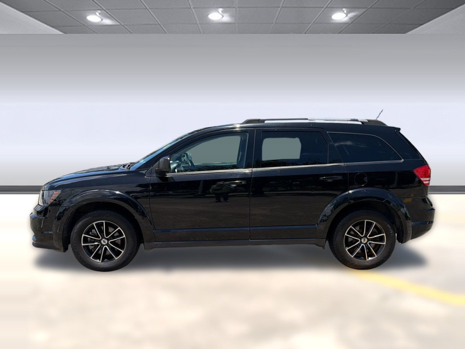 Journey SE SUV
