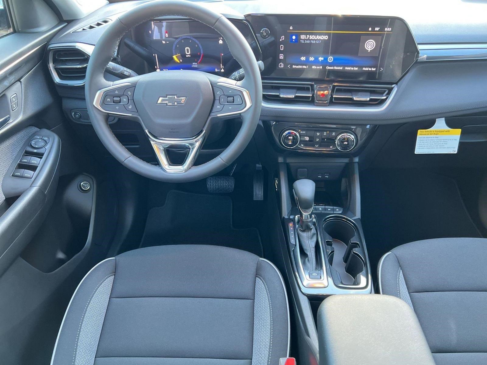 2026 Chevrolet Trailblazer LT - Photo 28