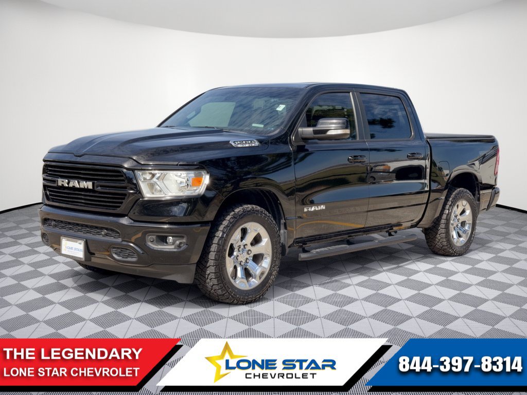  Ram 1500