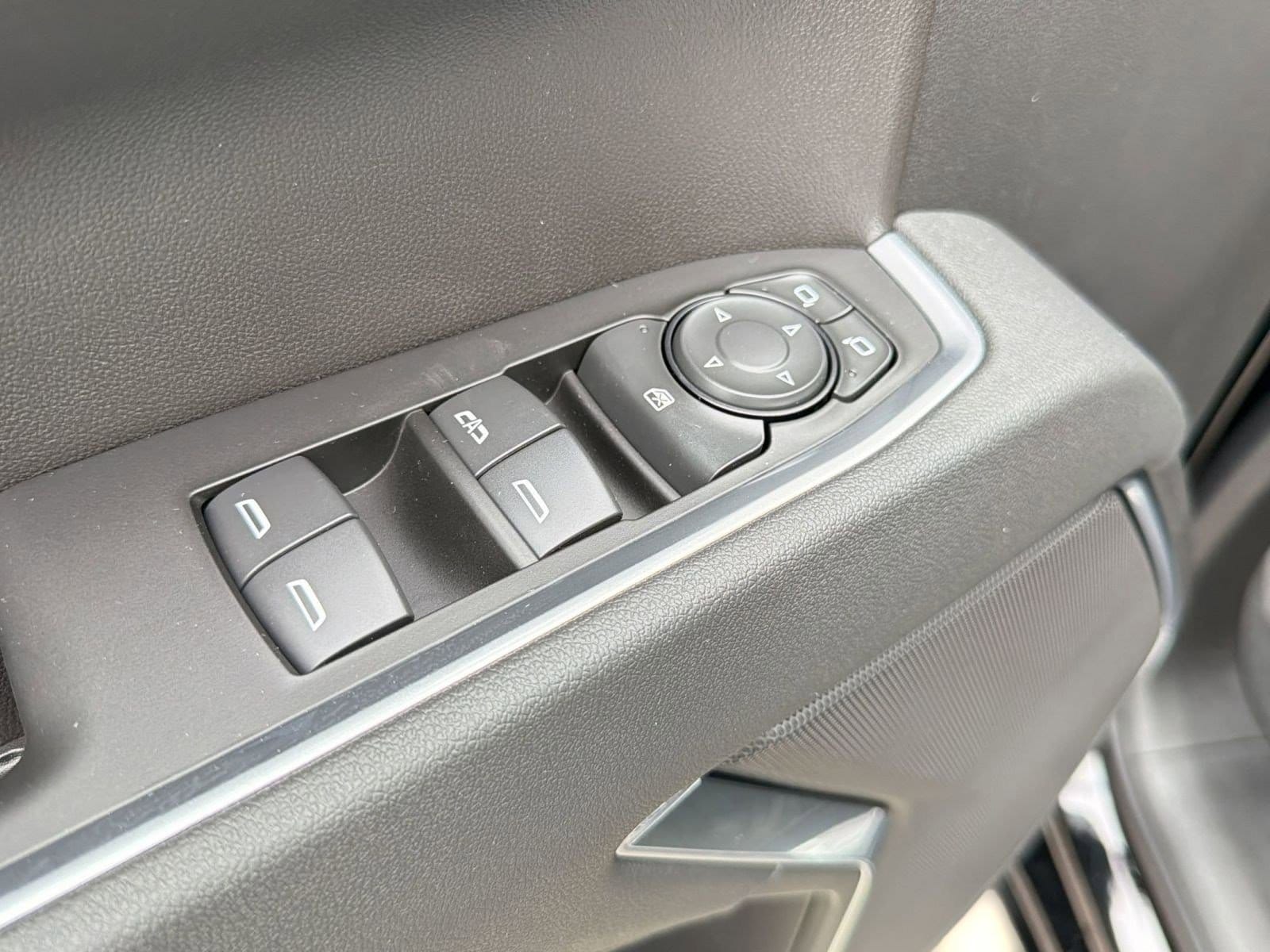 2026 Chevrolet Silverado 1500 LT - Photo 20