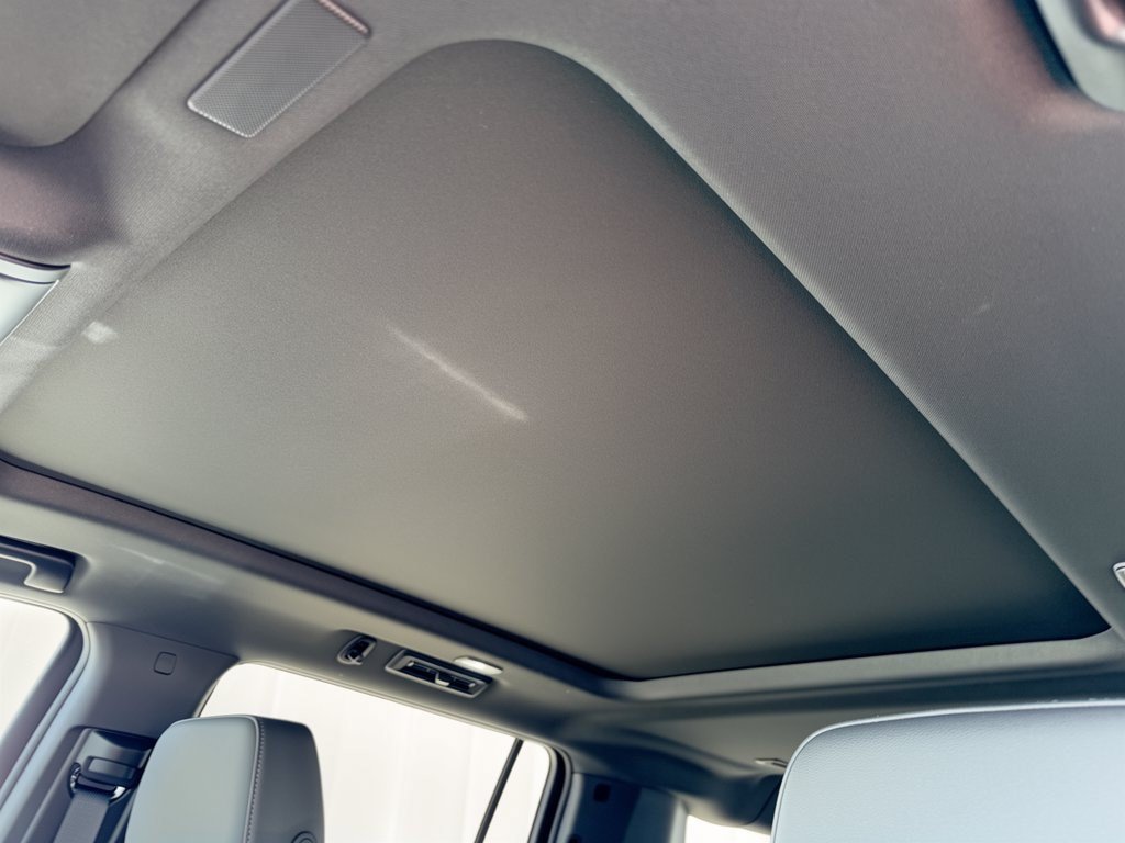 2026 Chevrolet Suburban LT - Photo 27