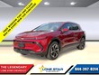  Chevrolet Equinox EV