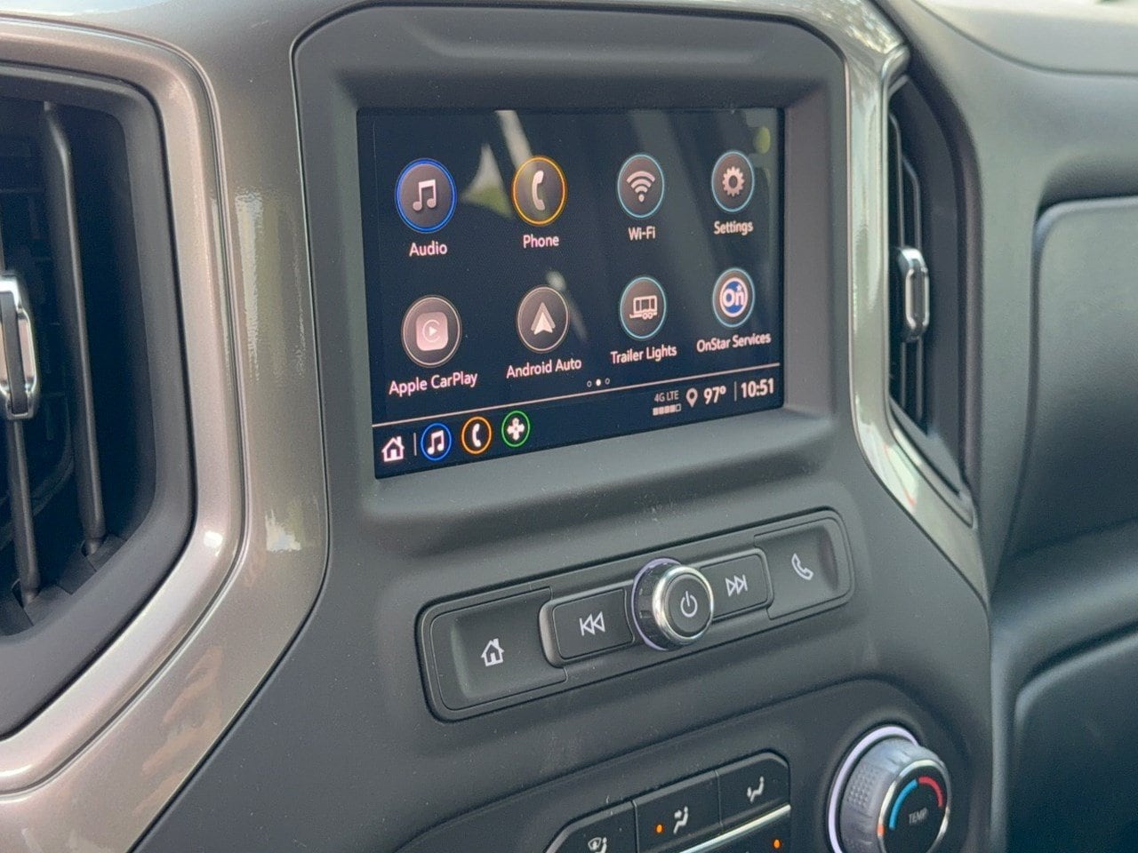 2026 Chevrolet Silverado 2500 HD Custom - Photo 23